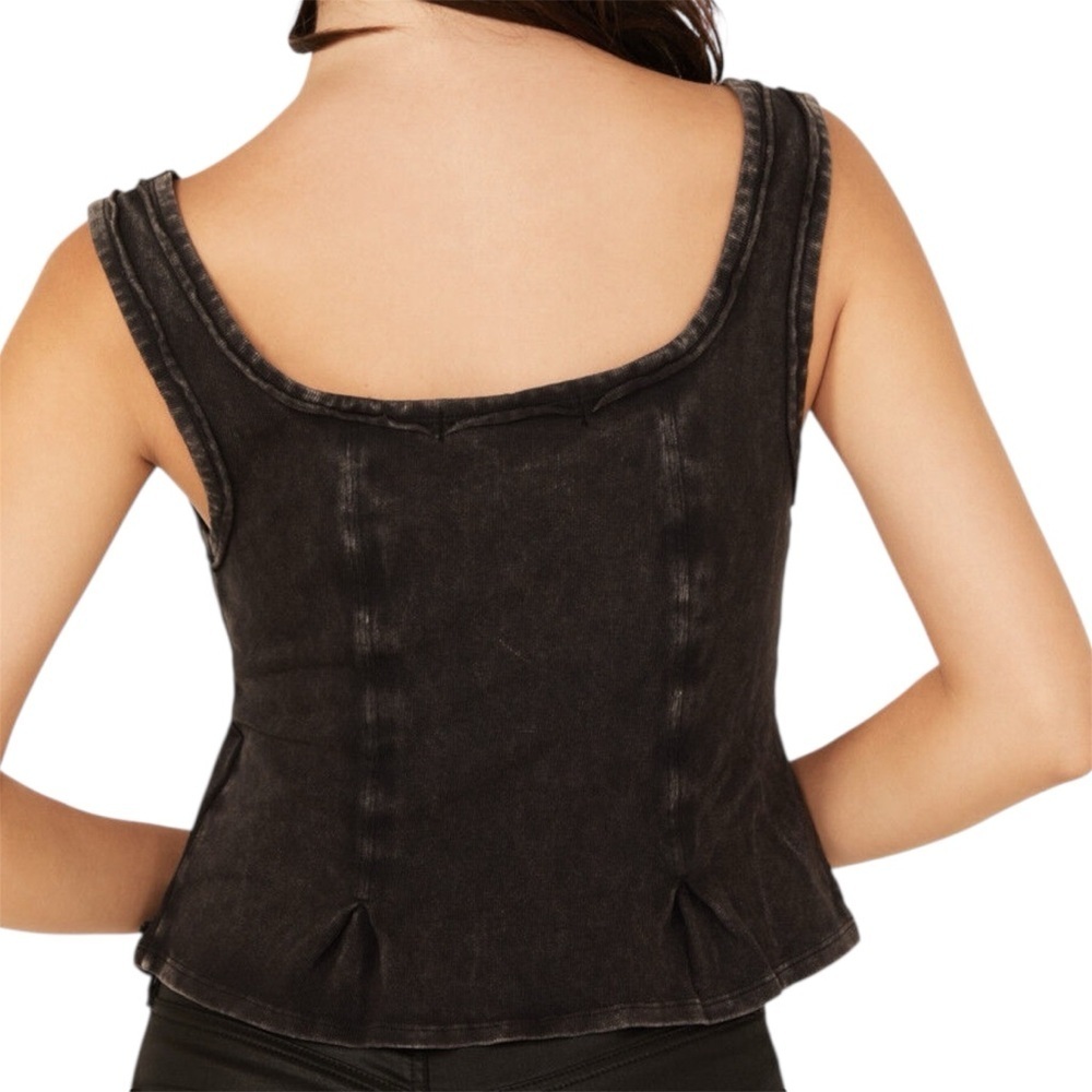 Free People Roller Tank Top NWT Size XS - Picture 8 of 14